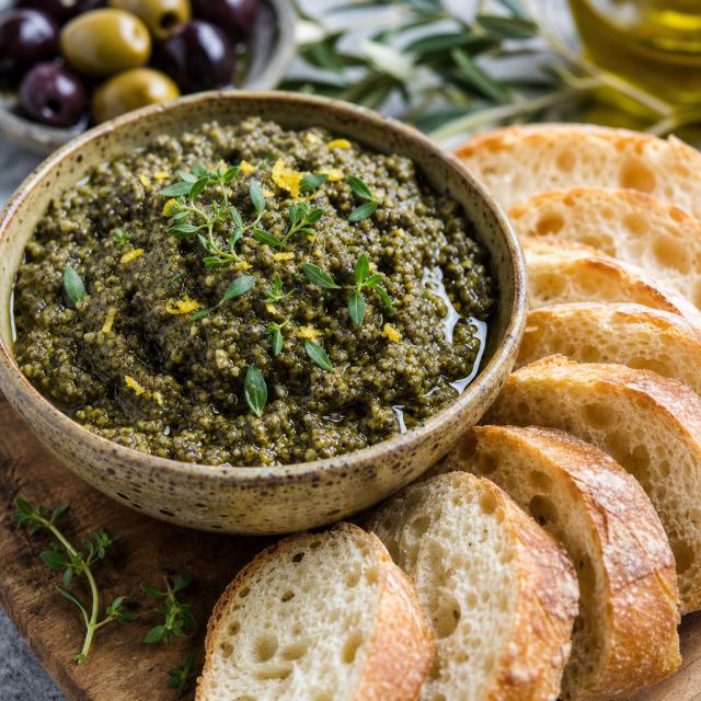Tapenade
