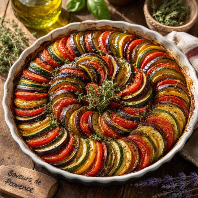 Tian Provençal