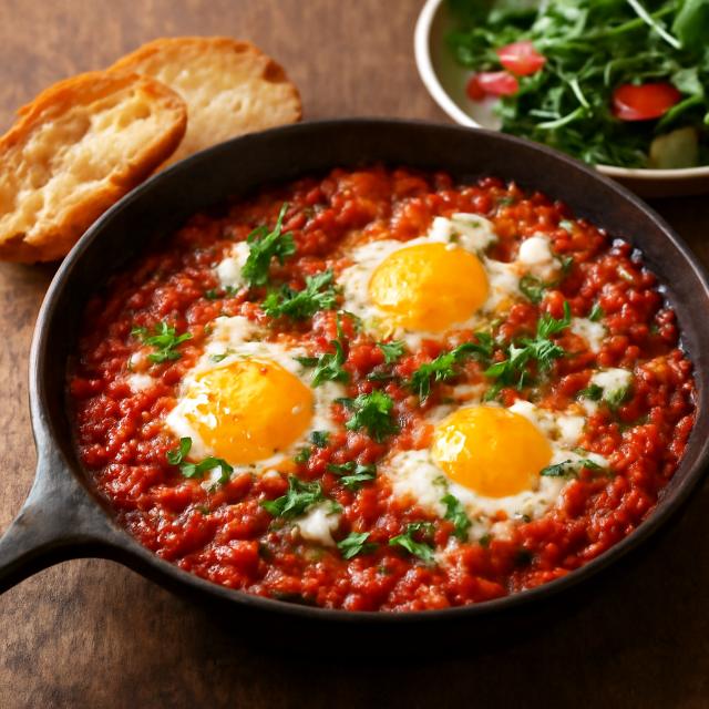 Shakshuka