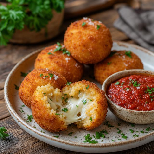 Arancini