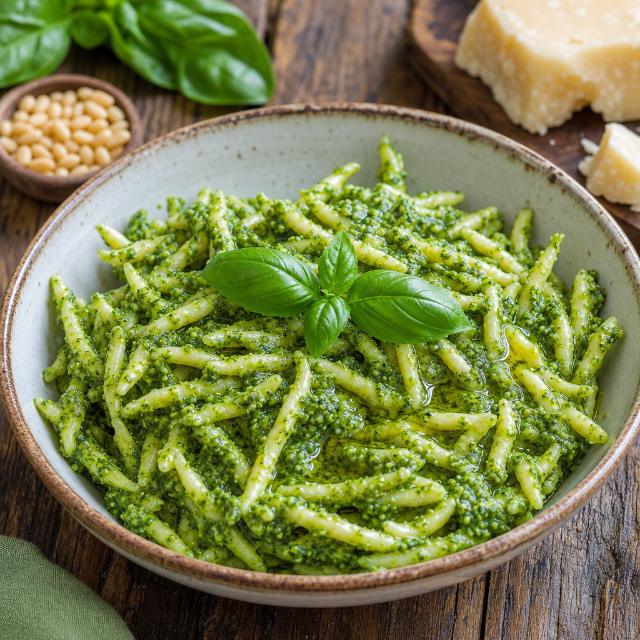 Pesto alla Genovese