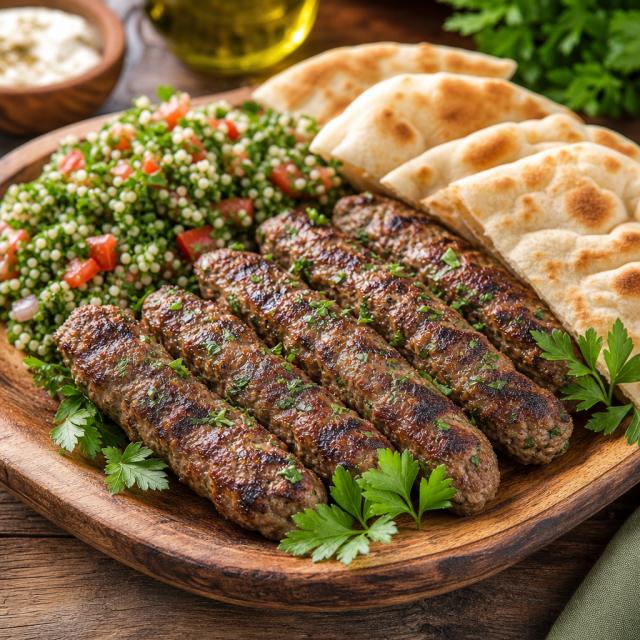 Kafta