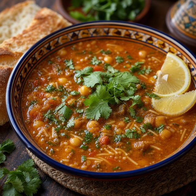 Harira